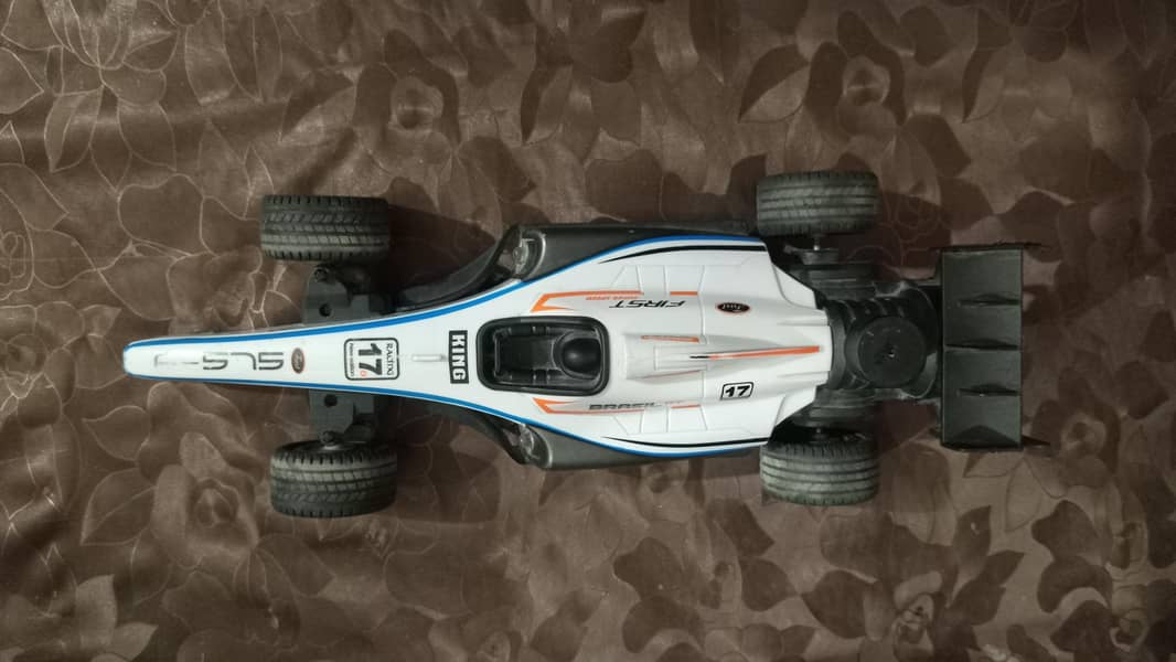 Remote car 1