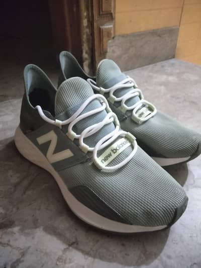 New Balance trainers