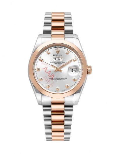 New Premium Rolex Oyster Perpetual Day-Date Luxury Watch in Best Price