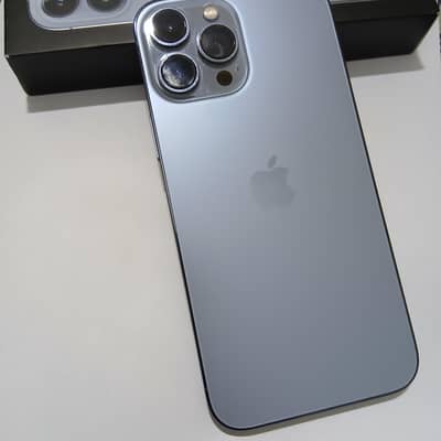 Apple iPhone 13 Pro Max
