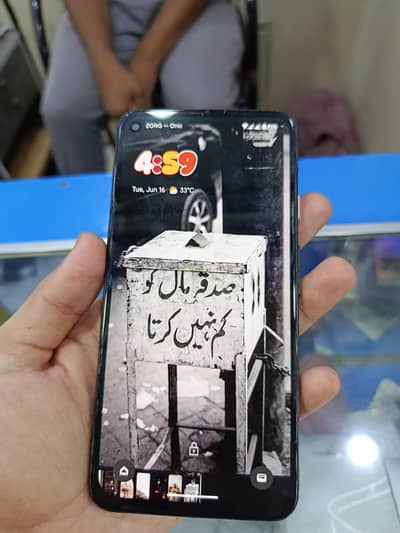 Google Pixel 4a 5g