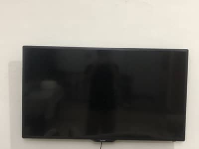 Sony 40 inch LCD
