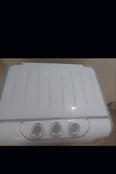 Master Air Cooler