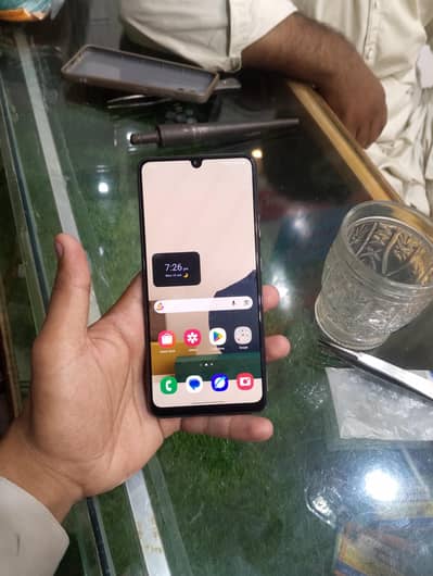 Samsung Galaxy A32 6/128 PTA Approved Fresh Condition 10/9