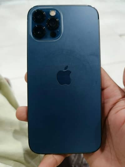 Apple iPhone 12 Pro