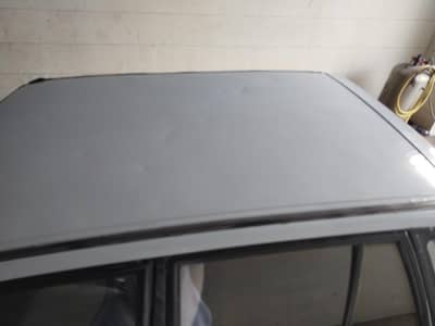 Suzuki Khyber 1999