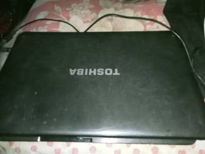 core i3 3rd generation Laptop