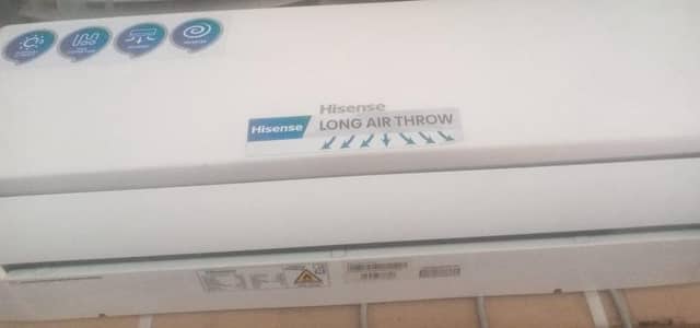 Hisense DC inverter for Sale