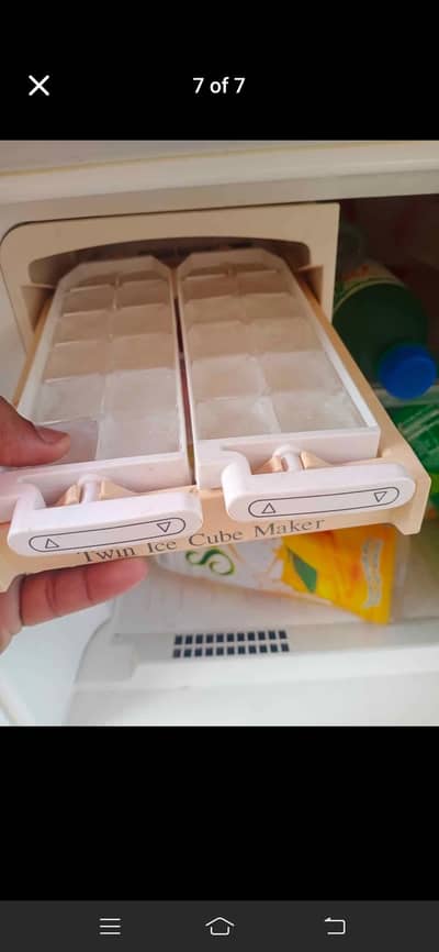 Japani fridge purchase ok