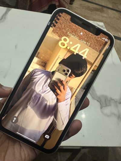Apple iPhone 17 Pro