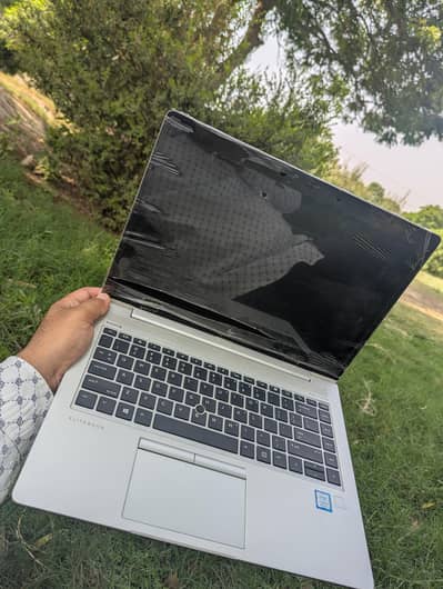 Hp elitebook 840 g6