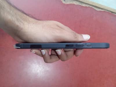 Apple iPhone 15 jv