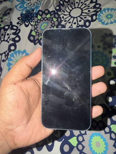 Apple iPhone 13 128GB 95 battery  health