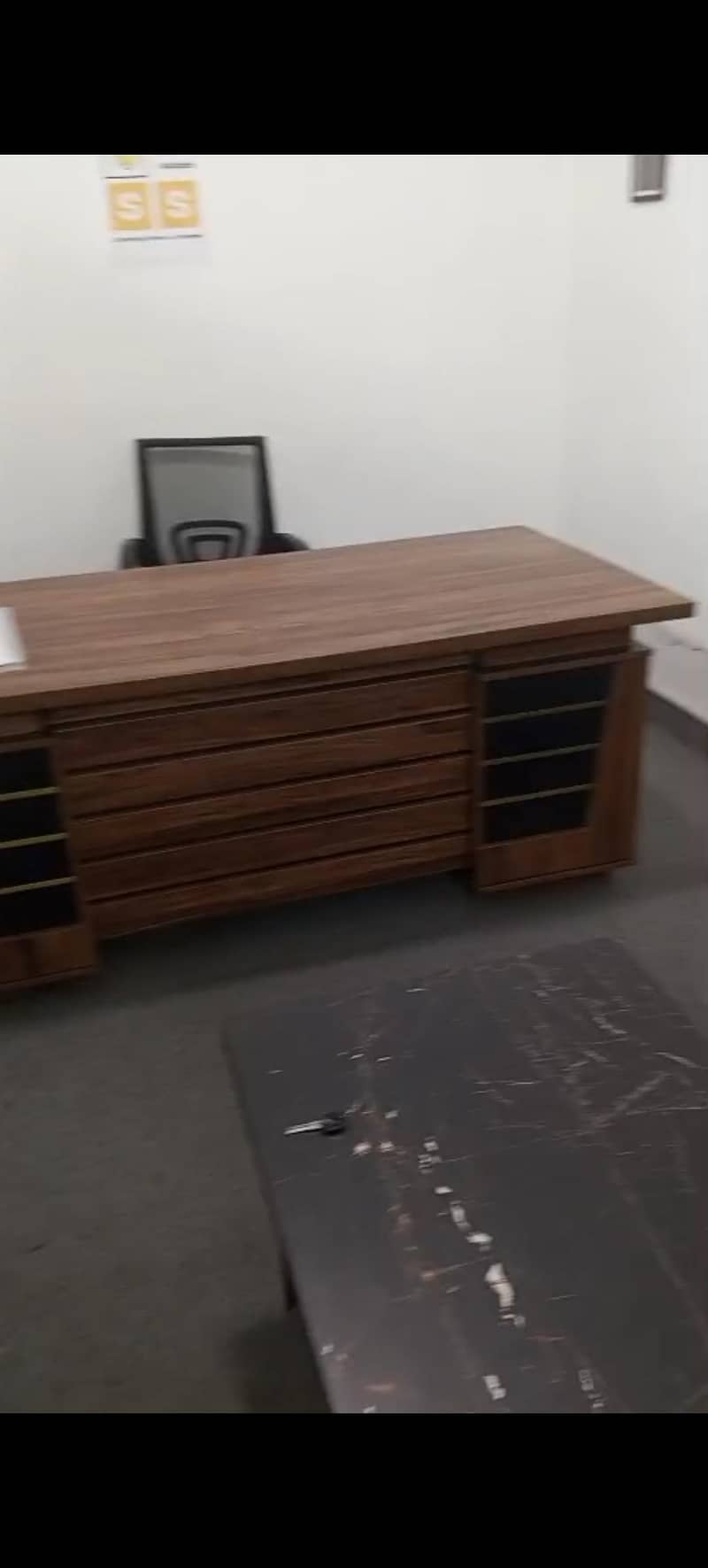Executive Tables 2