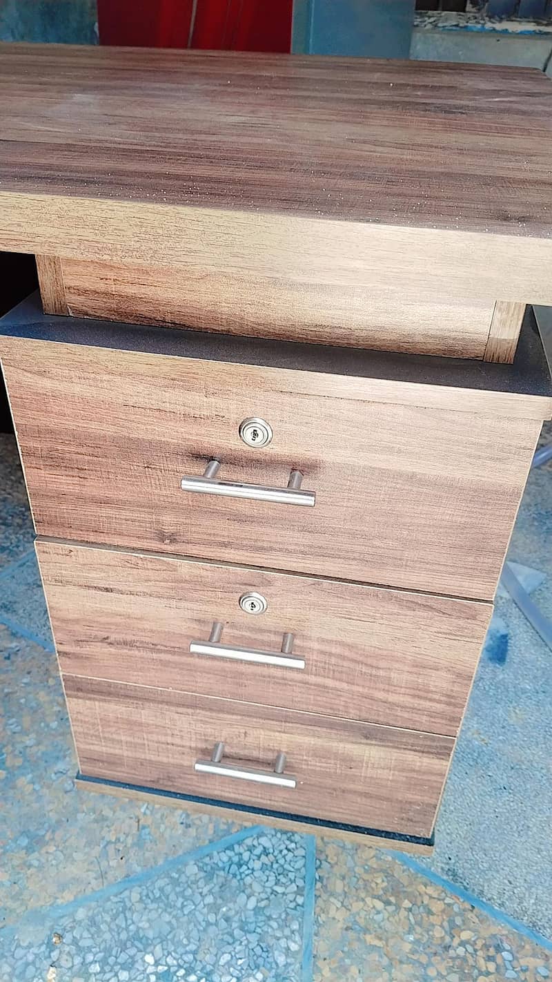Executive Tables 3