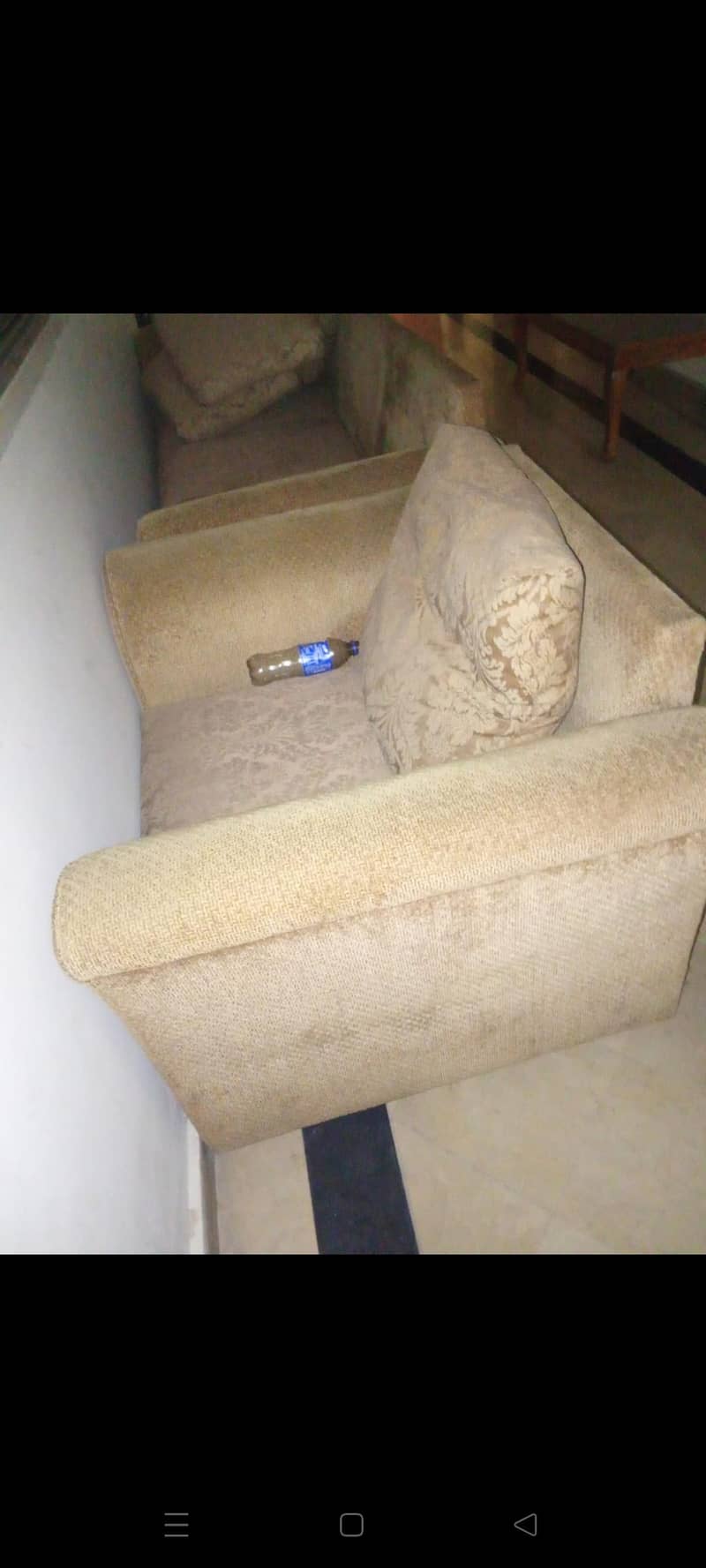 5 sitter sofa set 0
