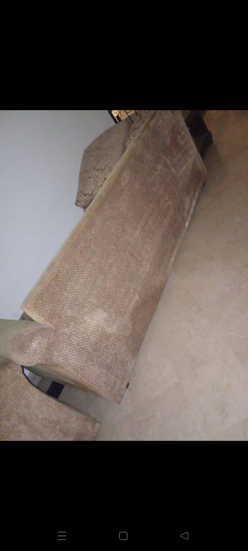 5 sitter sofa set 1