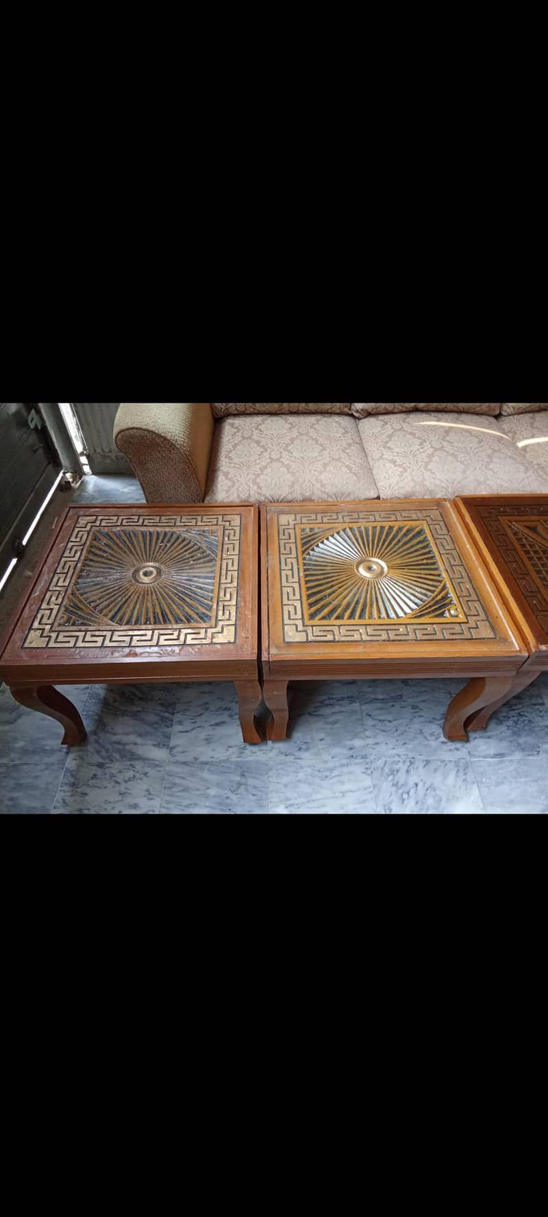 5 sitter sofa set 6