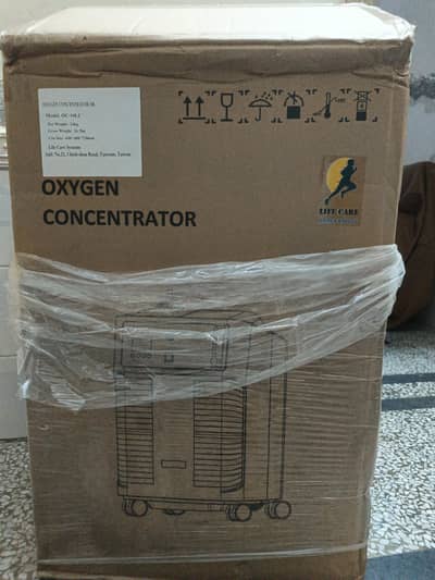 oxygen cenerator