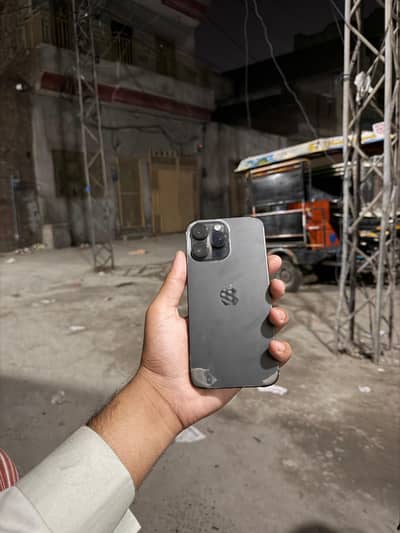 Apple iPhone 14 Pro Max