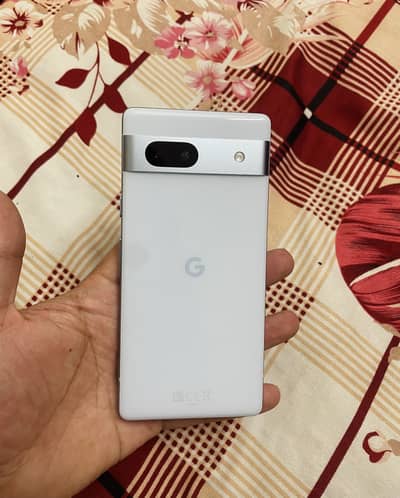 Google Pixel 7a