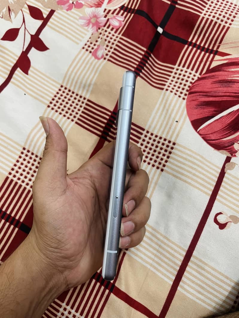 Google Pixel 7a 8