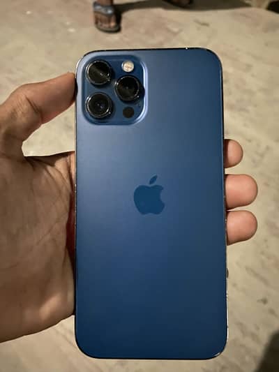 Apple iPhone 12 Pro Max