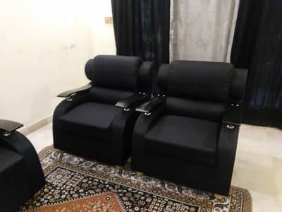 5 Seater Sofa For Sale