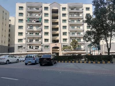 10 Marla Flat In Askari 11 For sale