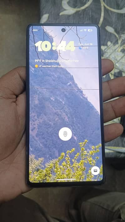 Google Pixel 7