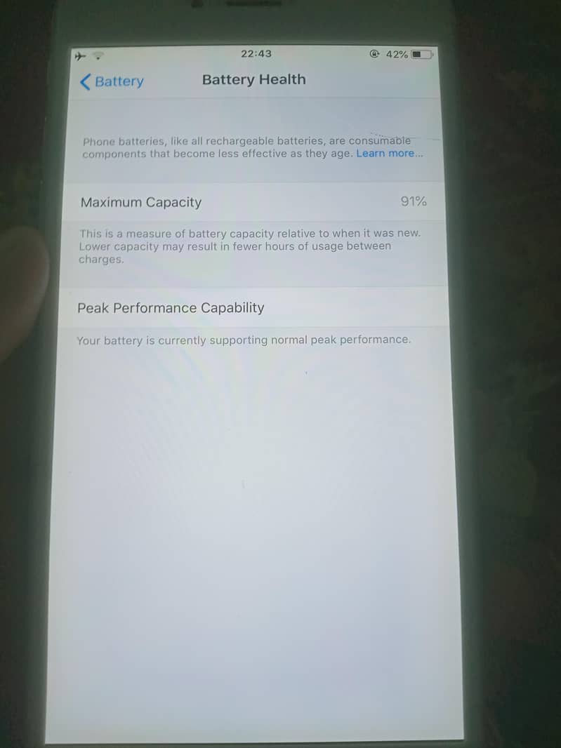Apple iPhone 6 Plus 2