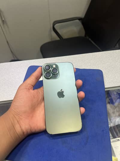 Apple iPhone 13 Pro Max