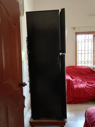 refrigerator pel