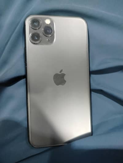 Apple iPhone 11 Pro non Pta