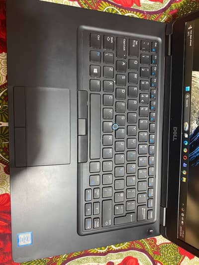 Dell i5 & 8th genration
