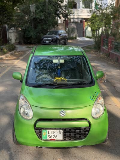 Suzuki Alto 2010 in gud condition