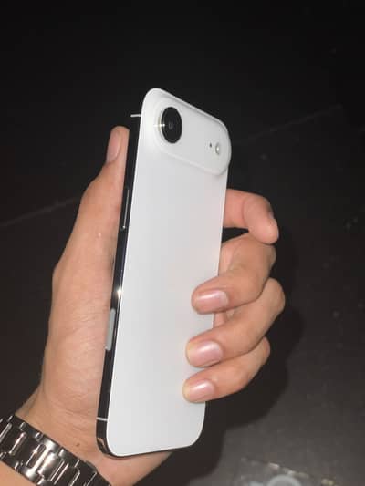 Apple iPhone 17 Air