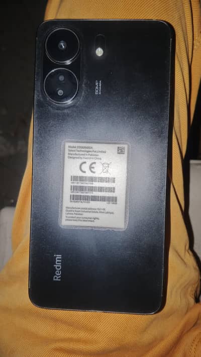 Redmi 13C 6+6/128