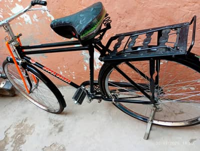 super fine cycle