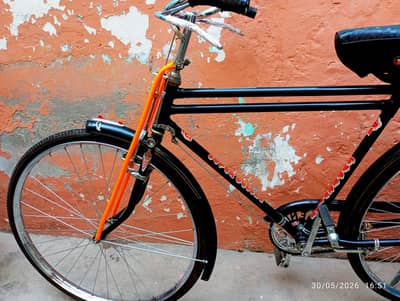 super fine cycle