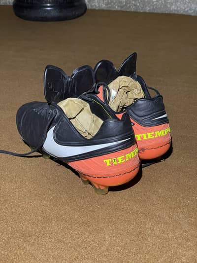 Nike Tiempo Legend VI FG ELITE