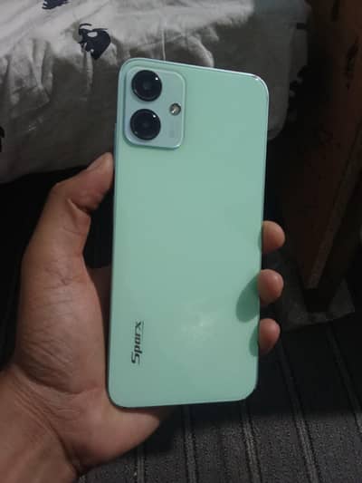 Sparx Neo 5 Plus
