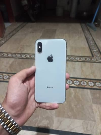 Iphone xs