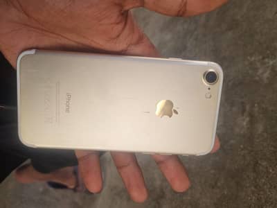 iPhone 7 128 GB Urgent Sale