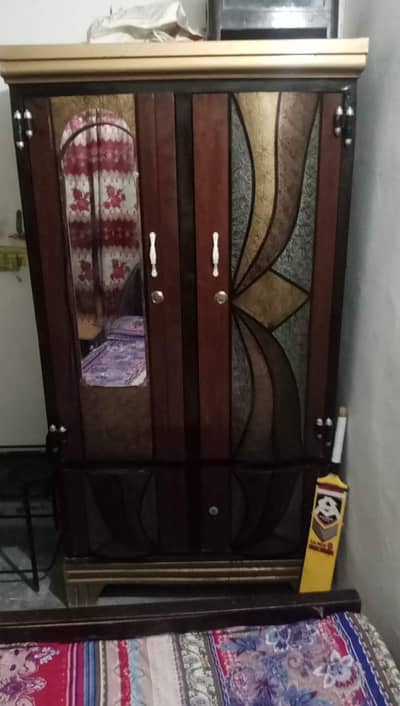 wardrobe