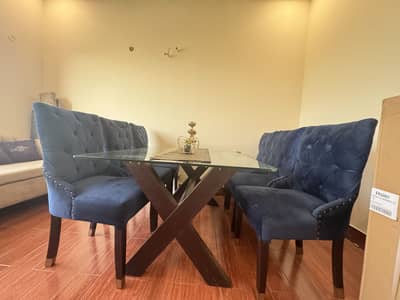 Dinning Table Set