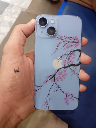Apple iPhone 14