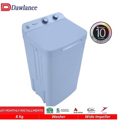 Dawlance washing machine