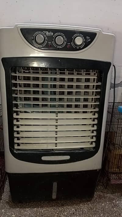 DC Air cooler for sale