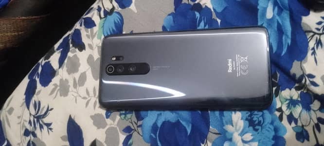 Realme 8 Pro